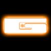 Illuminated Emblem - image 1