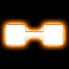 Illuminated Emblem - image 1