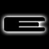 LED Letter Badges E - image 1