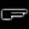 LED Letter Badges F - image 1