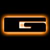 Illuminated Emblem - image 1