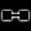 LED Letter Badges H - image 1
