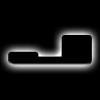 LED Letter Badges J - image 1