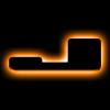 Illuminated Emblem - image 1
