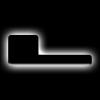 LED Letter Badges L - image 1
