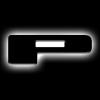LED Letter Badges P - image 1