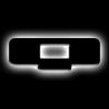 LED Letter Badges Q - image 1