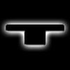 LED Letter Badges T - image 1
