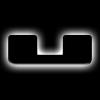 LED Letter Badges U - image 1