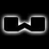 LED Letter Badges W - image 1