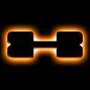 Illuminated Emblem - image 1