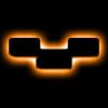 Illuminated Emblem - image 1