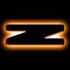 Illuminated Emblem - image 1