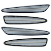 LED Sidemarker Kit 2005-13 Chevy Corvette - image 1
