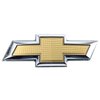 Illuminated Emblem Rear Chevy Bowtie for 2014-2015 Chevy Camaro - Dual Intensity - Red - image 2