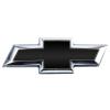 2014 Chevy Camaro Illuminated Bowtie Flat Black - image 1