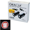 ORACLE Door LED Projectors - Transformers Autobot - image 1
