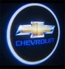 ORACLE Door LED Projectors - Chevrolet - image 2