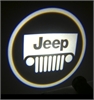 ORACLE Door LED Projectors - Jeep - image 1