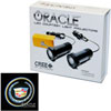 ORACLE Door LED Projectors - Cadillac - image 1