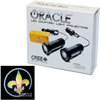 ORACLE Door LED Projectors - Fleur-De-Lis - image 1
