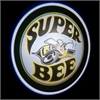 ORACLE Door LED Projectors - Super Bee - image 1