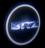 ORACLE Door LED Projectors - BRZ - image 2