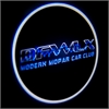 ORACLE Door LED Projectors - DFWLX - image 1