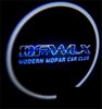 ORACLE Door LED Projectors - DFWLX - image 2