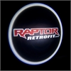 ORACLE Door LED Projectors - Raptor - image 1