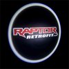 ORACLE Door LED Projectors - Raptor - image 2