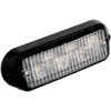 ORACLE 6 LED Undercover Strobe Light - Amber - image 1