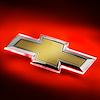 ILLUMINATED EMBLEM CHEVY - image 1