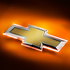 ILLUMINATED EMBLEM CHEVY - image 1