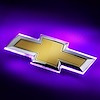 ILLUMINATED EMBLEM CHEVY - image 1