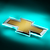 ILLUMINATED EMBLEM CHEVY - image 1