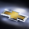 ILLUMINATED EMBLEM CHEVY - image 1