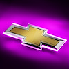 ILLUMINATED EMBLEM CHEVY - image 1