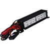 ORACLE 12 LED Interceptor Strobe - Amber - image 1