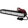 ORACLE 24 LED Interceptor Strobe - Blue - image 1