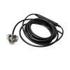 4 LED Omni Directional Emergency Strobe White - image 1