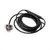 9 LED Omni Directional Emergency Strobe White - image 1