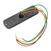 4 LED Slim Strobe - image 1