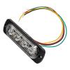 4 LED Slim Strobe - image 1