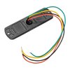 4 LED Slim Strobe - image 3