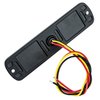 6 LED Slim Strobe - image 2