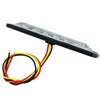 6 LED Slim Strobe - image 3
