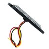 6 LED Dual Color Slim Strobe - image 3