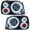 3564-330 ColorSHIFT Triple Halo Kit - image 1