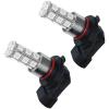 H10/9145 LED Bulbs Amber Light - image 1